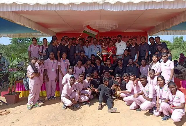 Saveetha_College_of_Allied_Health_Sciences